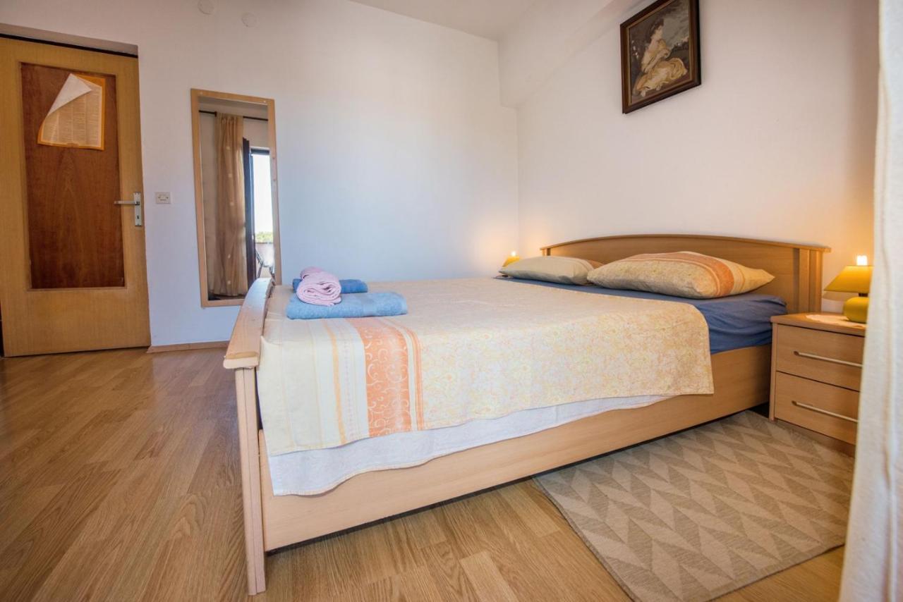 Two Bed Rooms Fortuna Near The Beach Poreč Eksteriør bilde