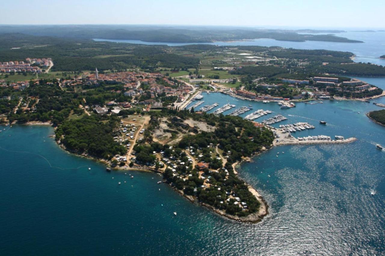 Two Bed Rooms Fortuna Near The Beach Poreč Eksteriør bilde